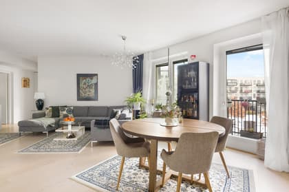 Gripengatan 10, Barkarbystaden