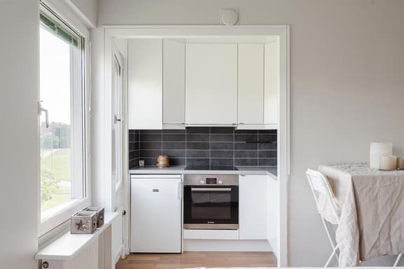 Bangatan 45, Västerås