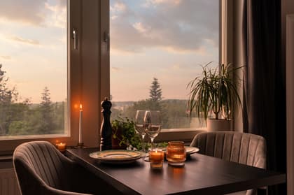 Trunstavägen 7, Knivsta