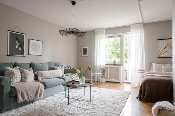 Engelbrektsgatan 105B, Borås