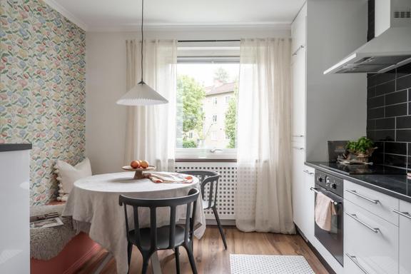 Engelbrektsgatan 105B, Borås