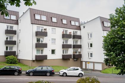Exteriörbild