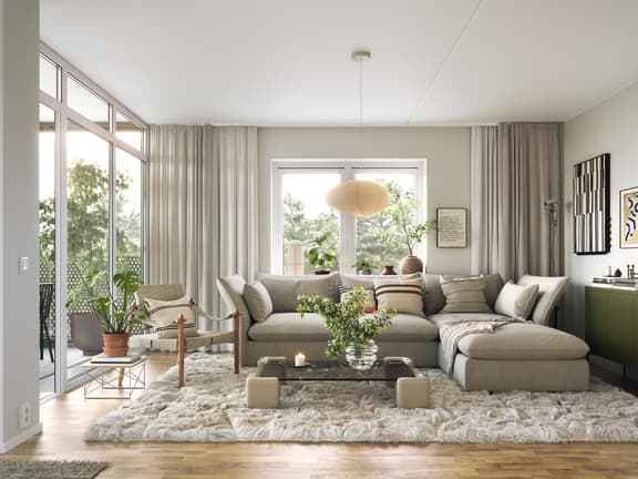 Lockerudsvägen 26, Mariestad