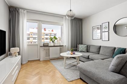 Interiörbild