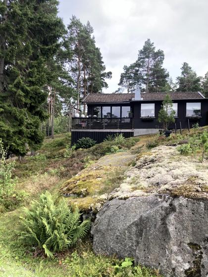 Exteriörbild