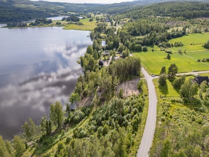 Bild av närområdet