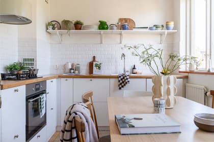 Pingstvägen 33, Midsommarkransen