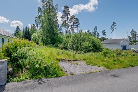 Limbodavägen 28, Vänersborg