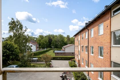 Fabriksgatan 13B, Centrum