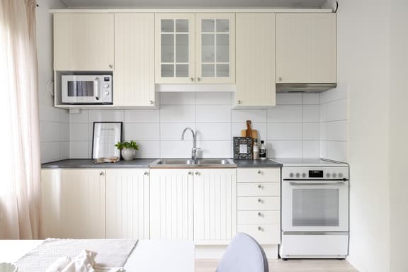 Ahlbergers väg 11C, Nyköping