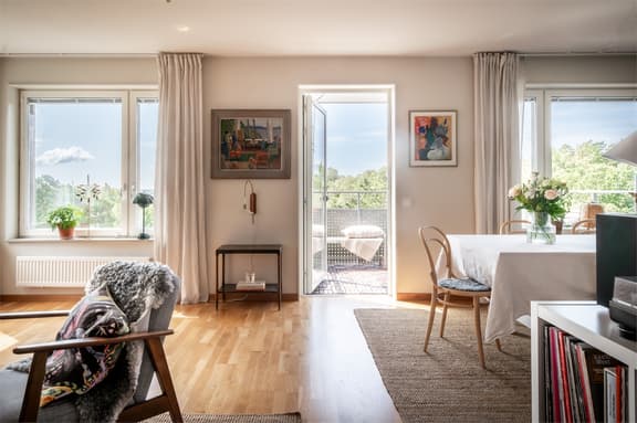 Berguven 14, Göteborg