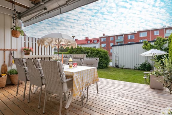 Trädgårdsgatan 24B, Katrineholm