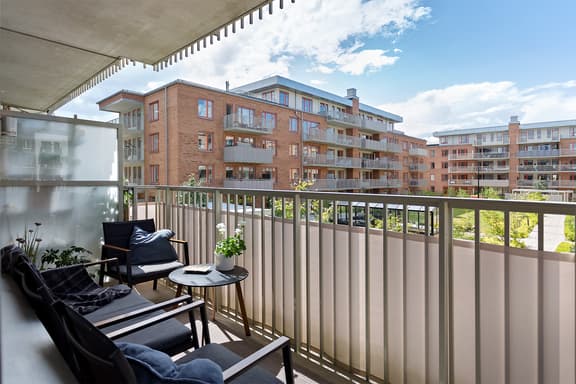 Eleonoragatan 17, Eskilstuna