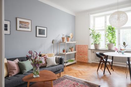 Interiörbild