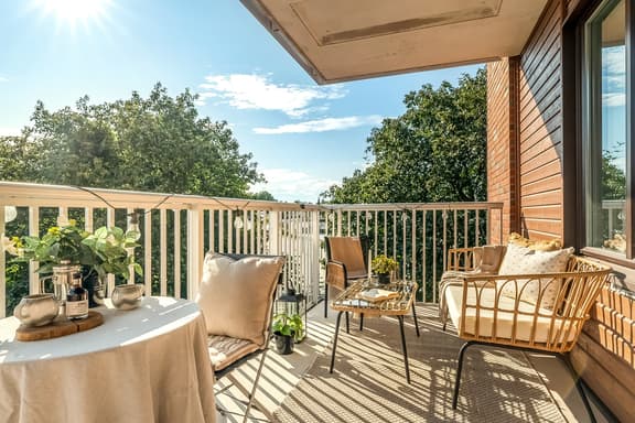 Rädisvägen 80B, Stockholm