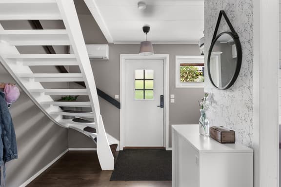 Häggbärsvägen 4, Olofström