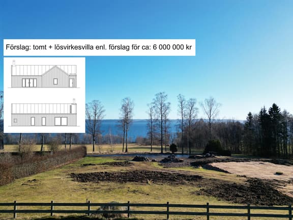 Soluppgången 5, Habo