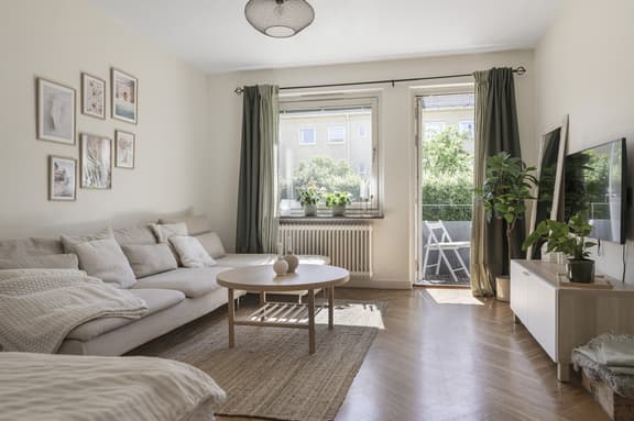 Huskvarnavägen 92A, Jönköping