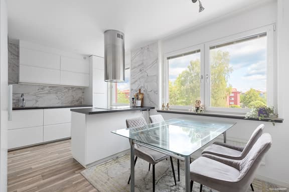 Vallavägen 33, Haninge