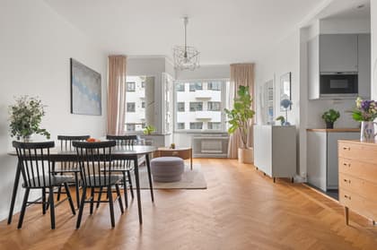 Norr Mälarstrand 94, Kungsholmen Norr Mälarstrand