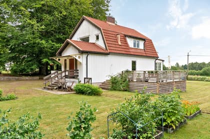 Värestorp 2018, Immeln