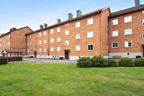 Vankivavägen 11B, Hässleholm