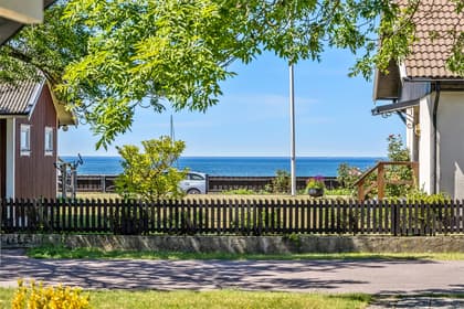 Bild av närområdet