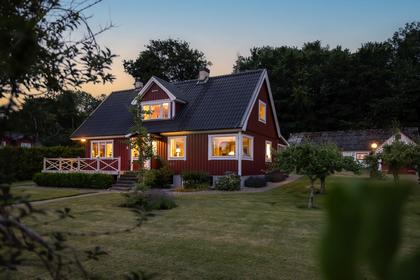 Exteriörbild