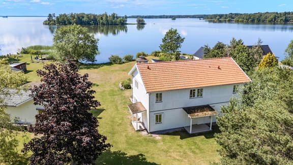 Utnäsvägen 2A, Arboga