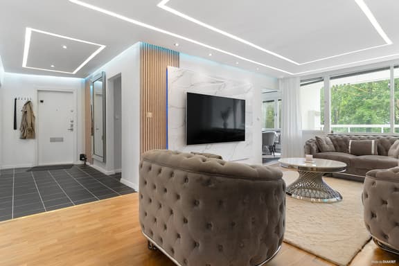 Vallavägen 111, Haninge