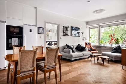 Norr Mälarstrand 96, Kungsholmen