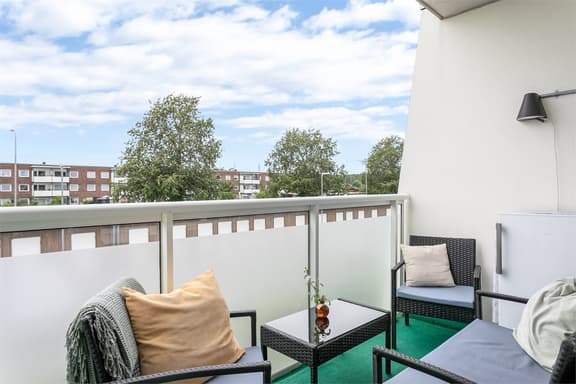 Växthusvägen 7, Upplands-Bro