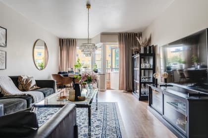 Jägersrovägen 10A, Västra Kattarp