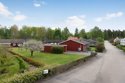 Bild av närområdet