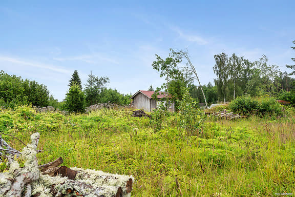 Smörsoppstigen 5, Aneby