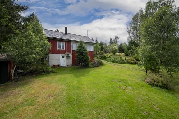 Glimmervägen 13, Västerås