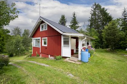 Exteriörbild