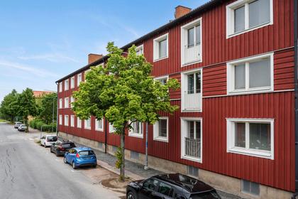 Exteriörbild