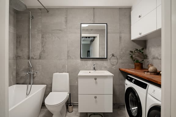 Annedalsvägen 22, Stockholm