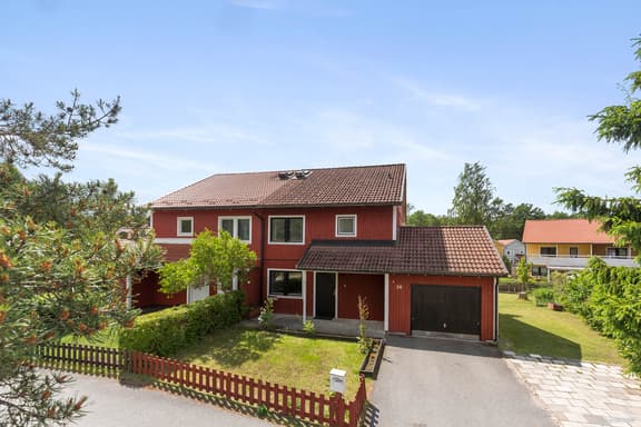 Mjölnartäppan 26, Haninge