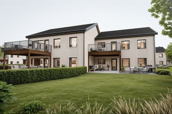 Skrovgatan, Oskarshamn