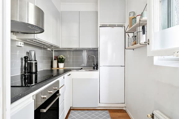 Kruthornsvägen 36, Sollentuna