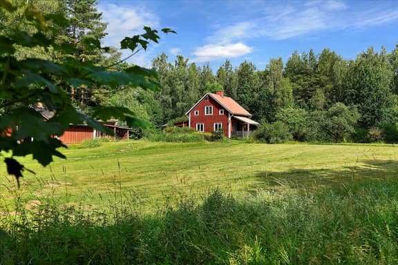 Väring Kroken 1, Skövde