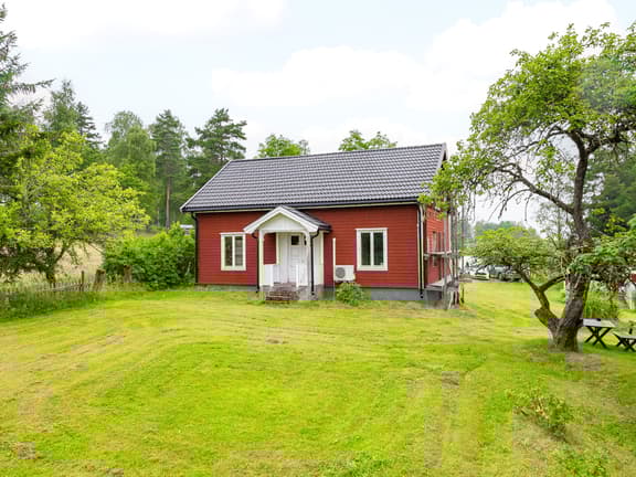 Gunnerud Månsgården 1, Eda