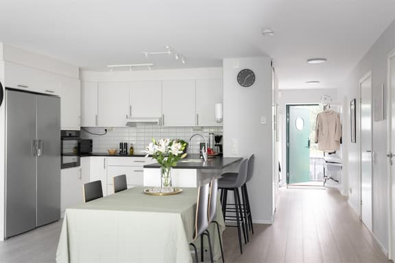 Panelgatan 18B, Malmö