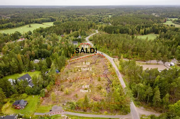 Evalundsvägen 52B, Norrköping