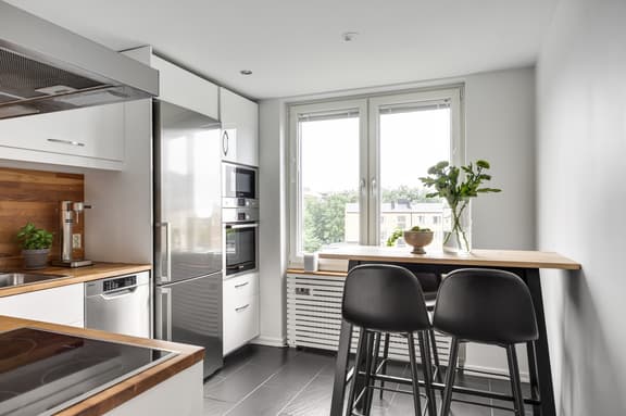 Slåttervägen 5A, Lund