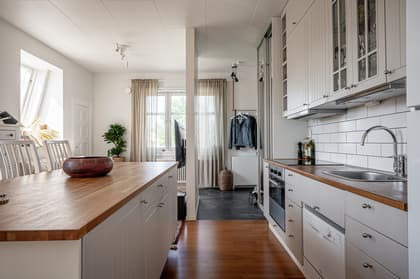 Stenkilsgatan 4B, Vasastaden