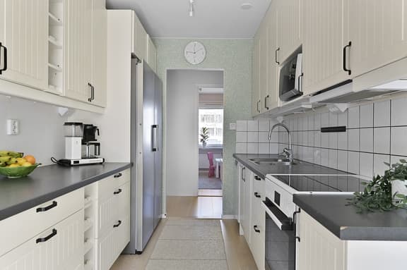 Åkervägen 31, Haninge