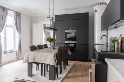 Smala gränd 3, Östermalm